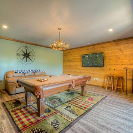 Villa Sleepy Bear Hideaway Blue Ridge Esterno foto